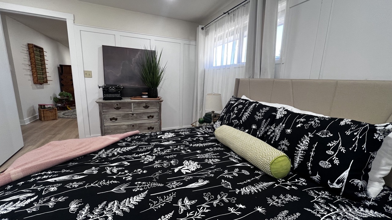 Photo of Bedroom in La Veta