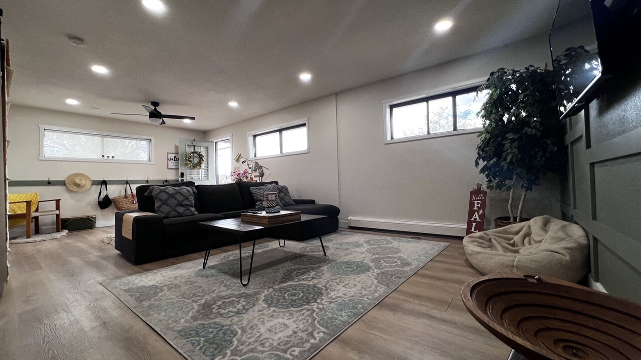 Photo of Livingroom in La Veta