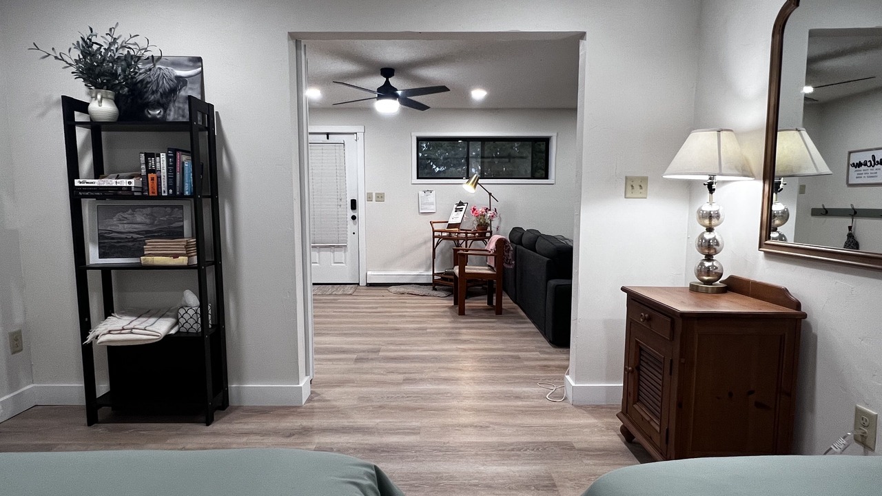 Photo of Bedroom in La Veta