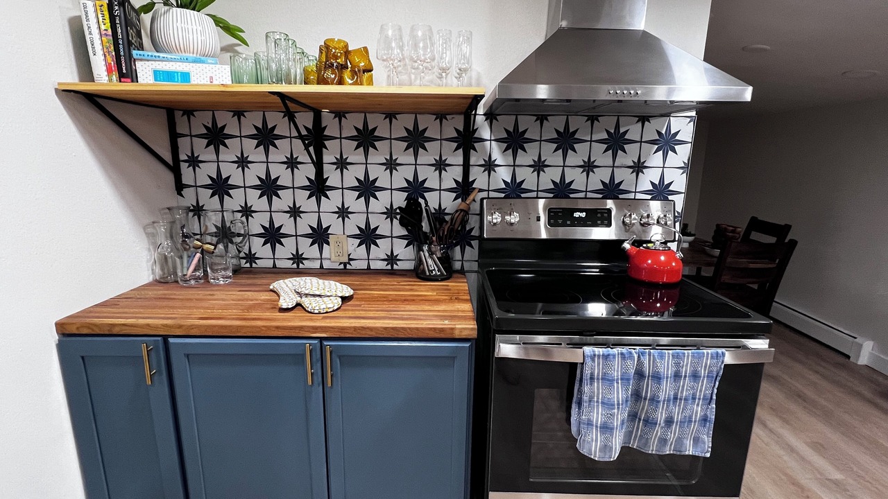 Photo of Kitchen in La Veta