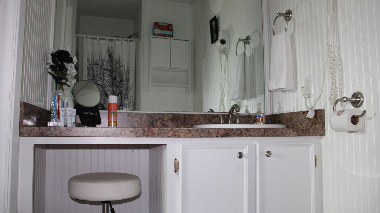 Photo of Bathroom in Canton