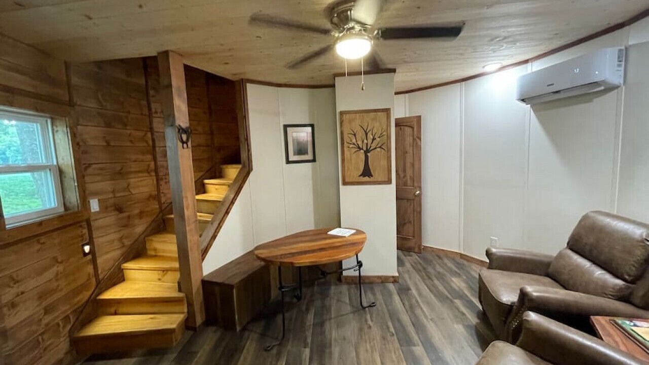 Photo of Bedroom in Elmdale