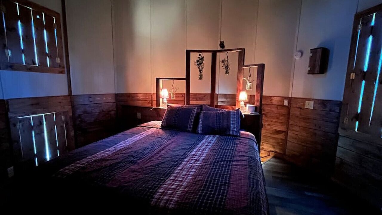 Photo of Bedroom in Elmdale