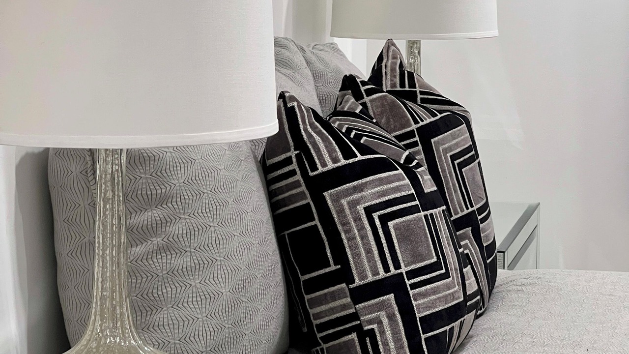 Photo of Bedroom in Earlscourt