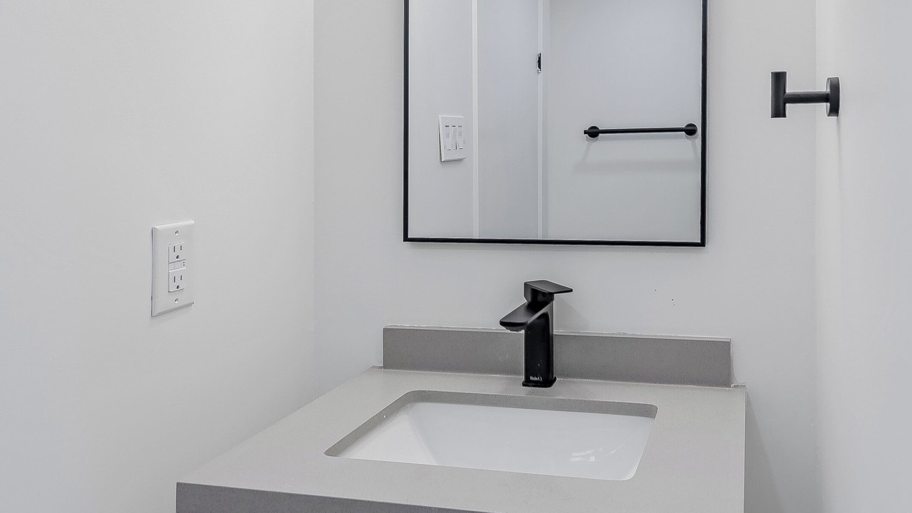 Photo of Bathroom in Earlscourt