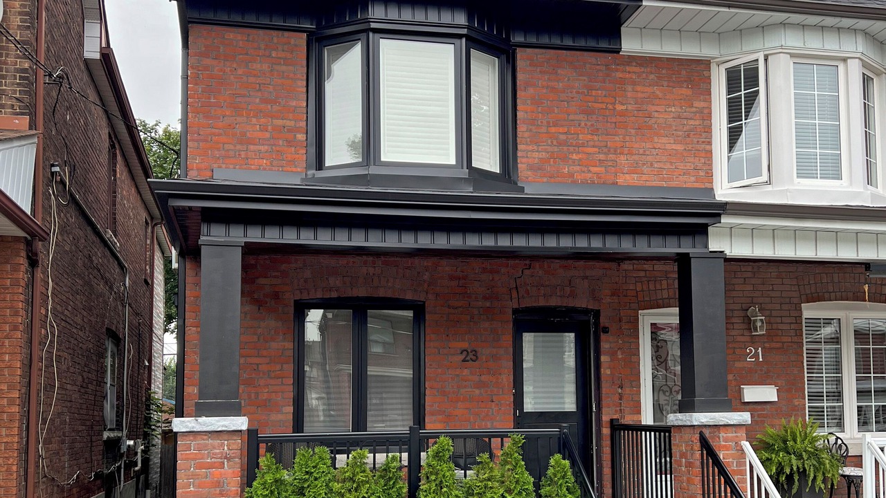 Photo of Outdoor in Earlscourt