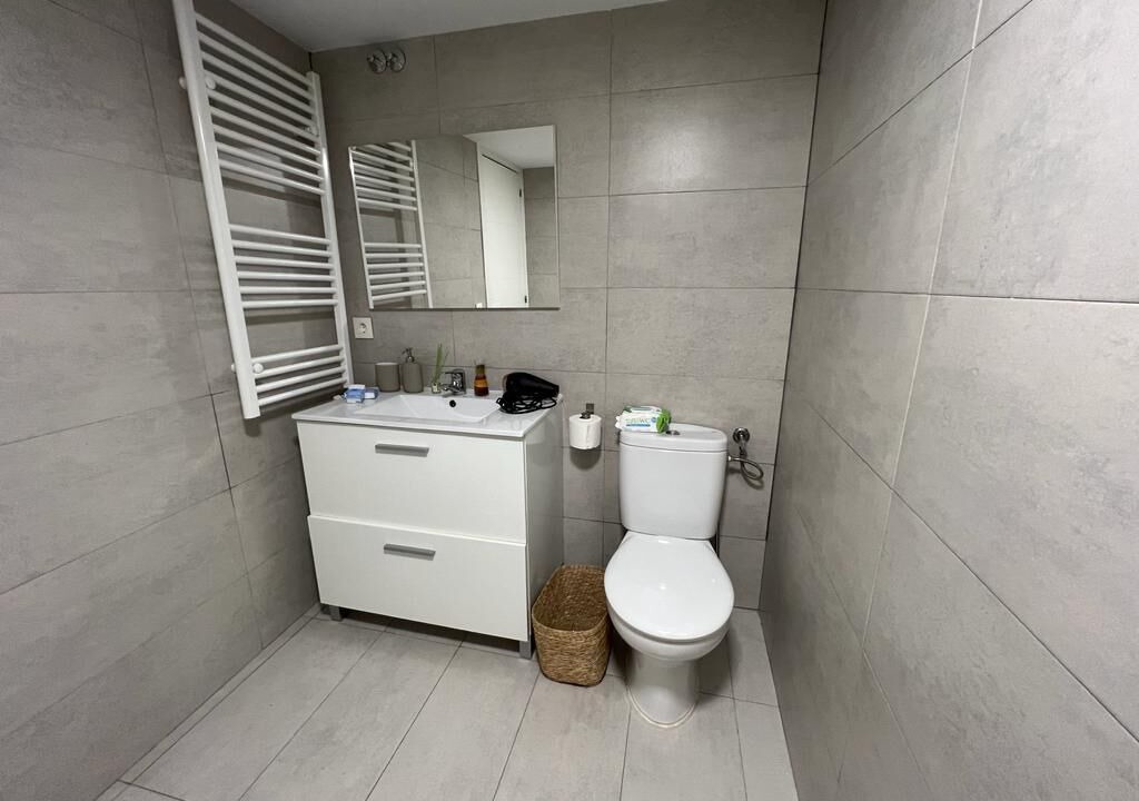 Photo of Bathroom in Biescas