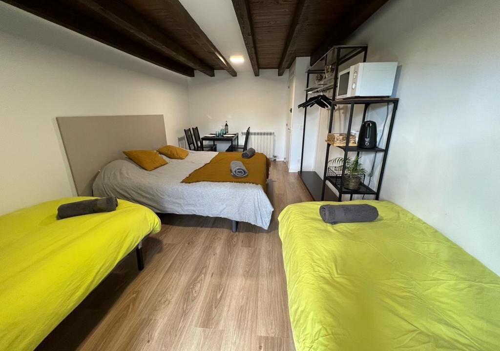 Photo of Bedroom in Biescas