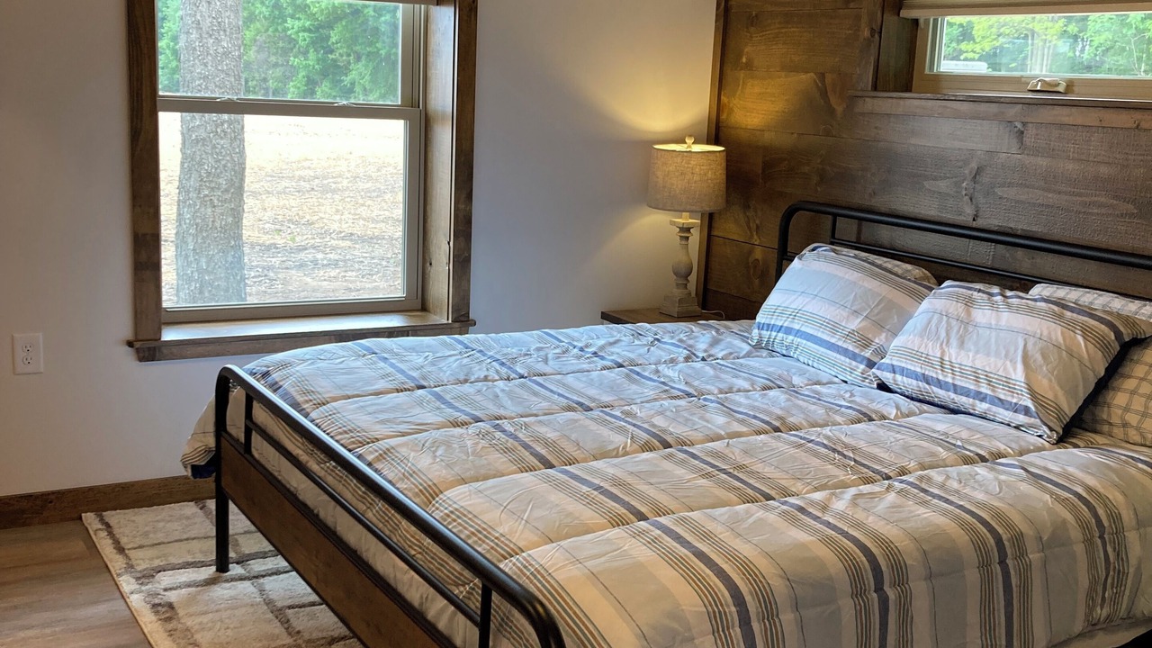Photo of Bedroom in New Carlisle