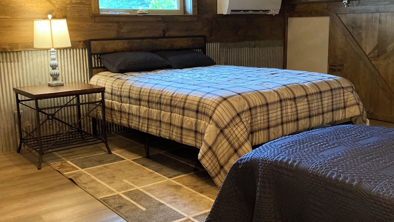 Photo of Bedroom in New Carlisle