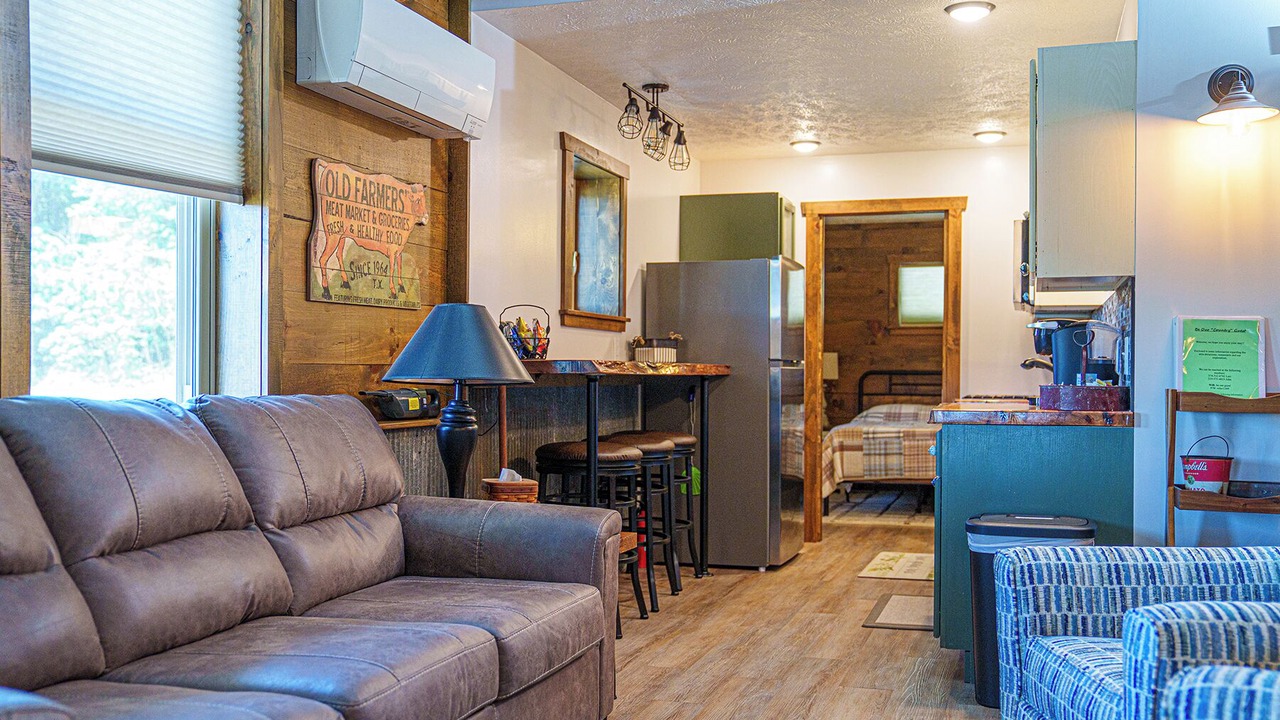 Photo of Bedroom in New Carlisle