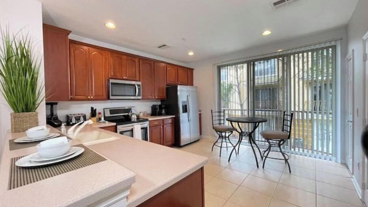 Photo of Kitchen in Florida Central Atlantic Coast