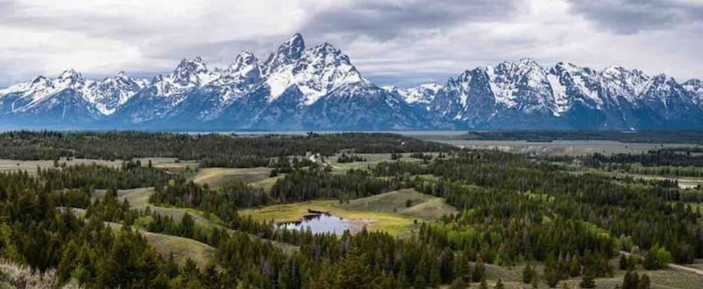 Photo of Outdoor in Star Valley Ranch