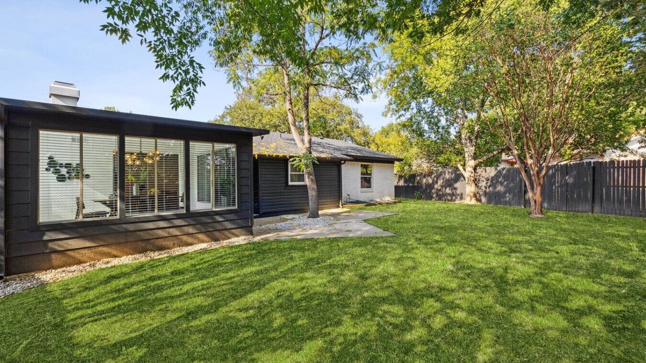 Photo of Outdoor in Bedford