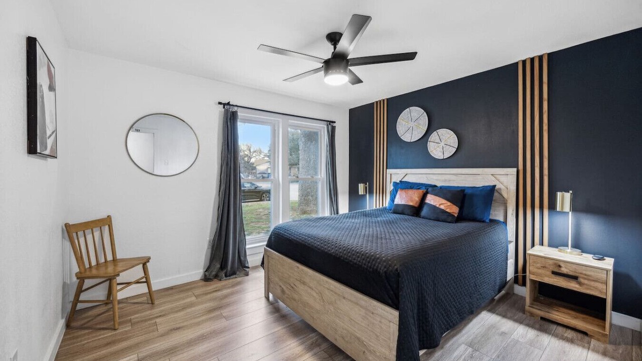 Photo of Bedroom in Bedford