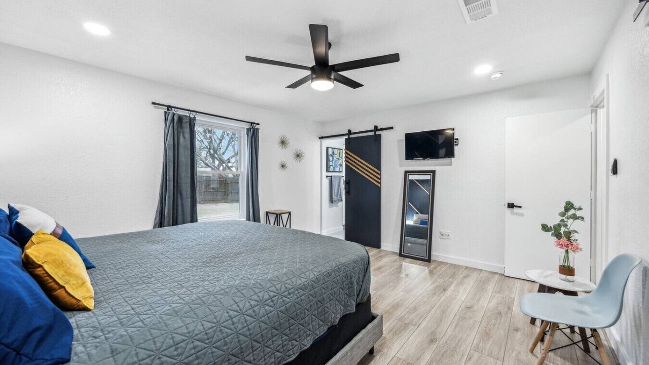 Photo of Bedroom in Bedford