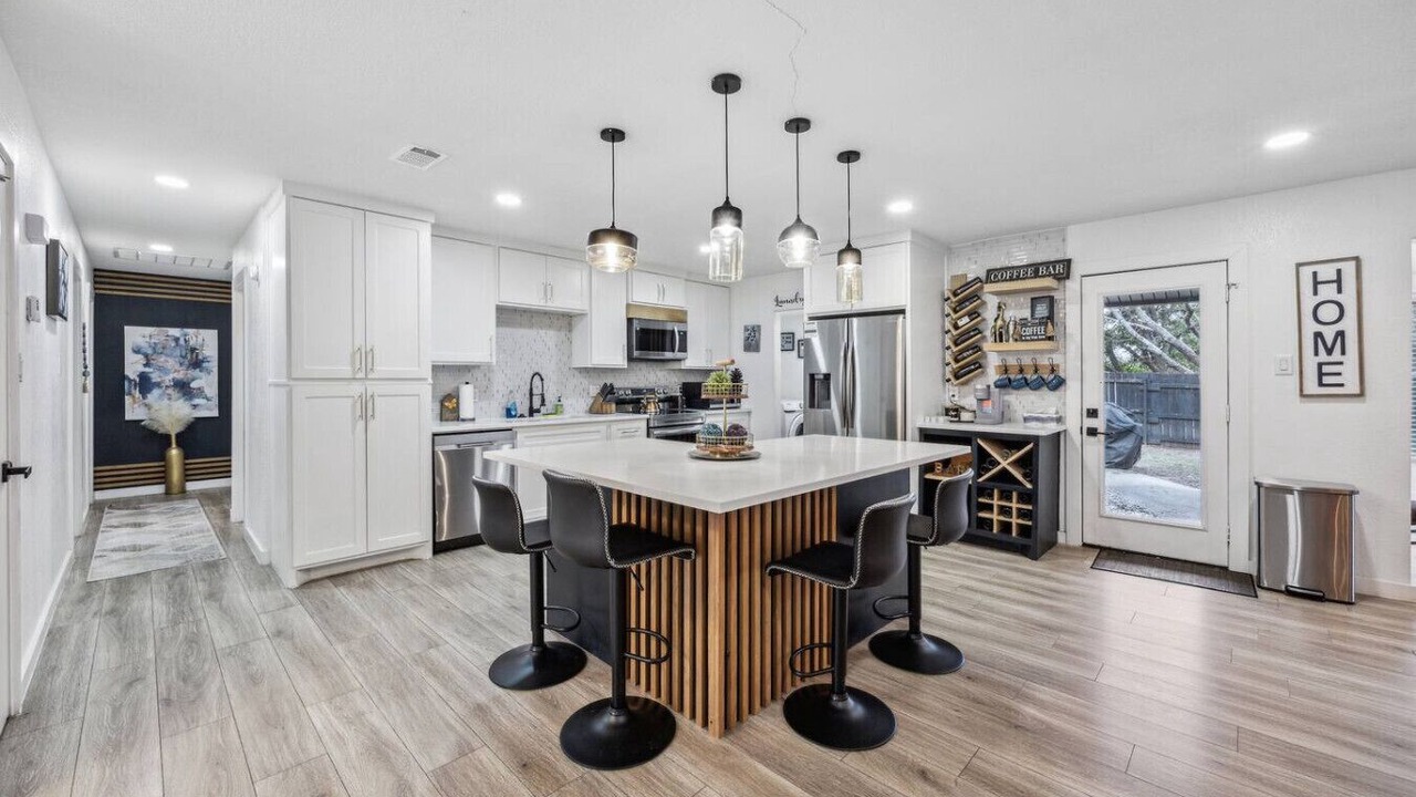 Photo of Kitchen in Bedford