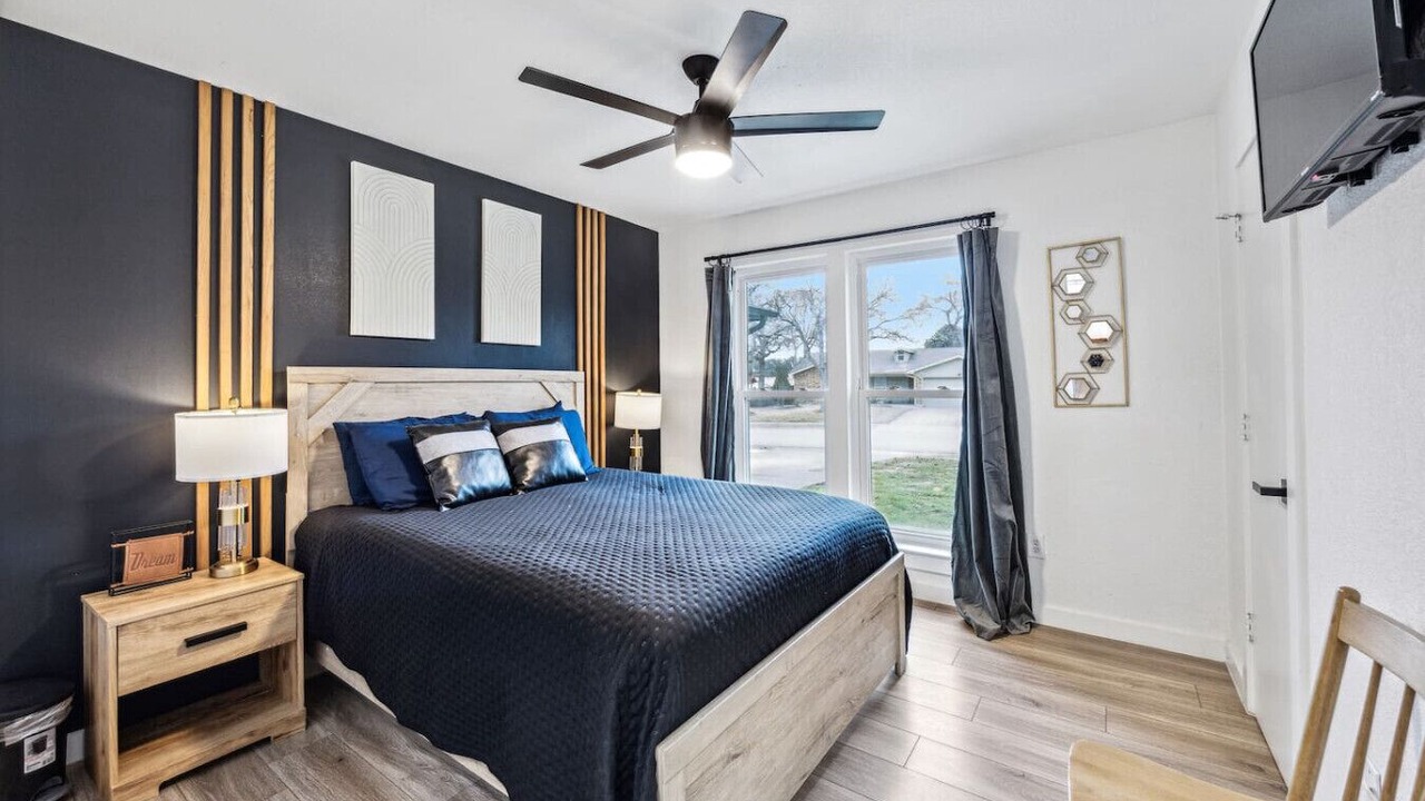 Photo of Bedroom in Bedford