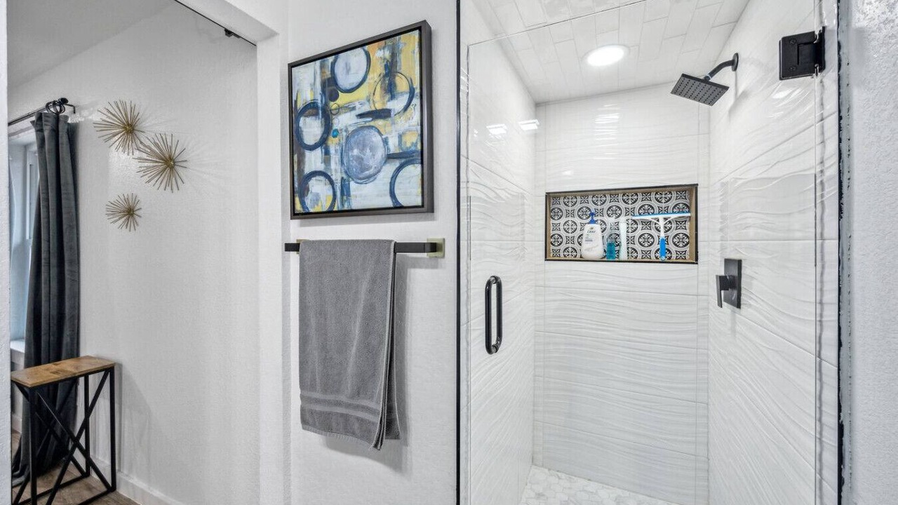Photo of Bathroom in Bedford