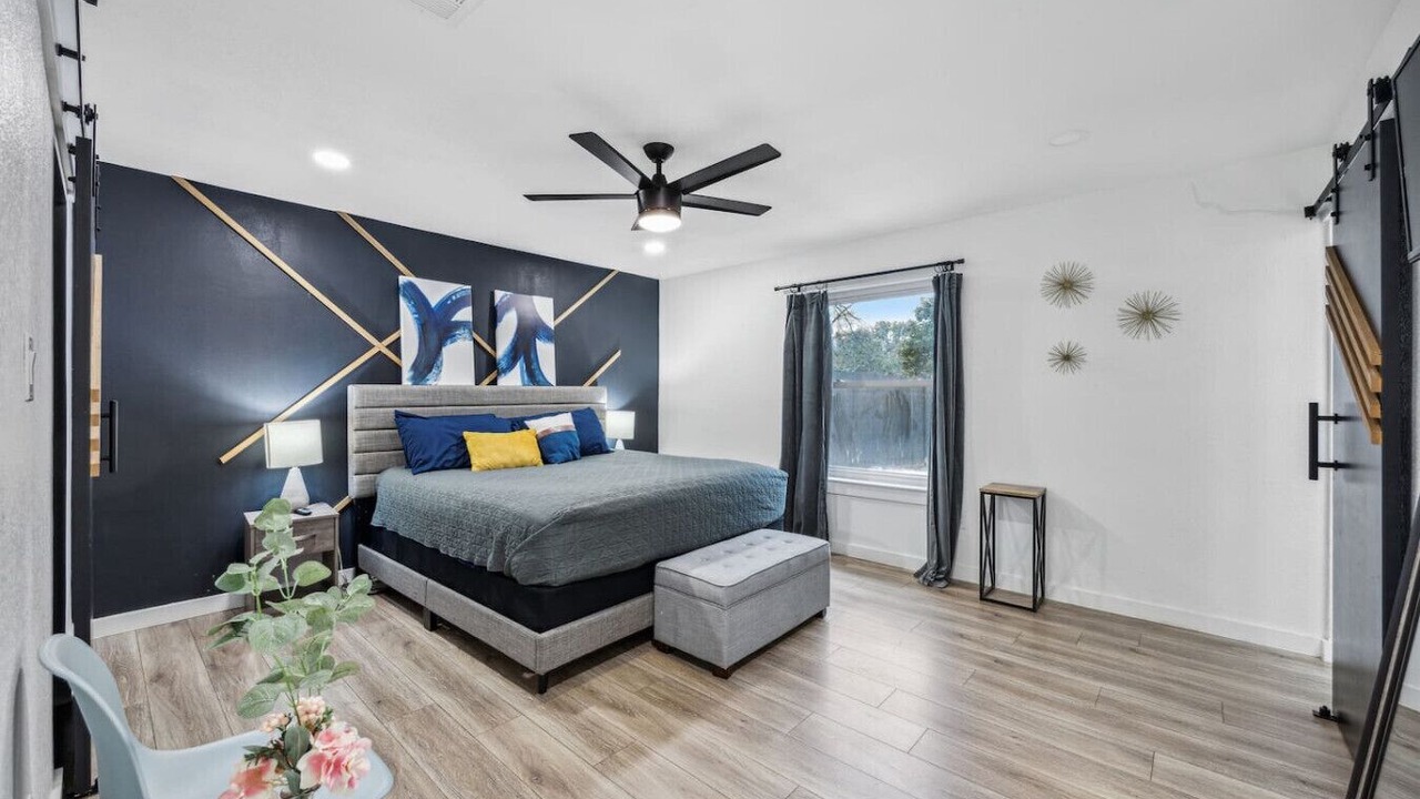 Photo of Bedroom in Bedford