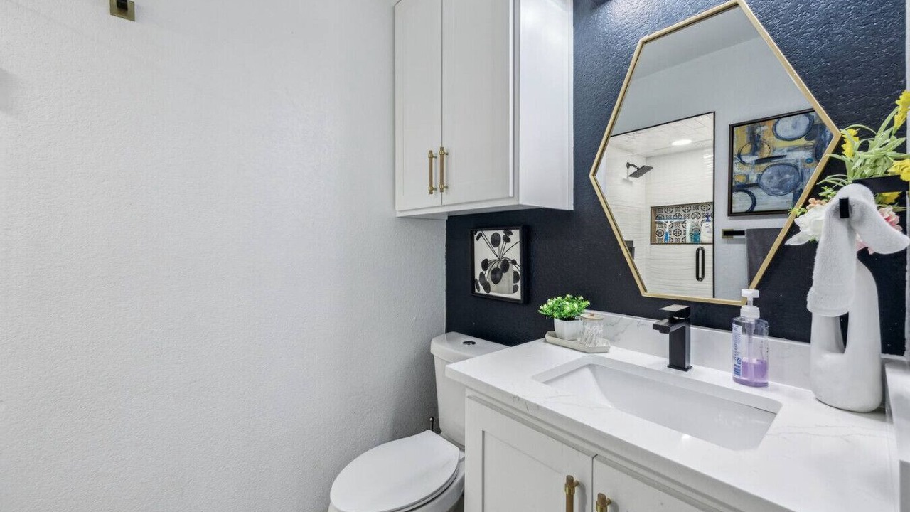 Photo of Bathroom in Bedford