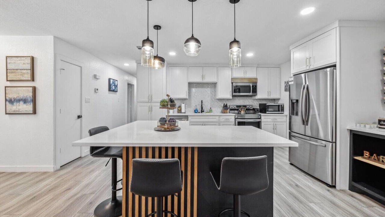 Photo of Kitchen in Bedford