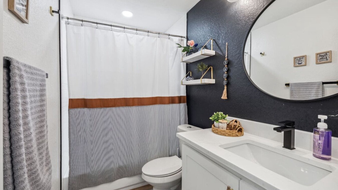 Photo of Bathroom in Bedford