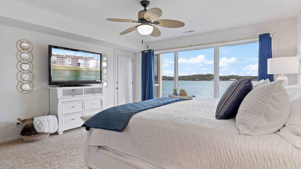 Photo of Bedroom in Village of Four Seasons
