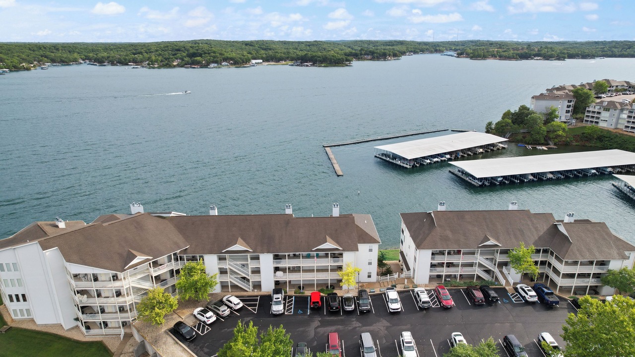 Photo of Outdoor in Village of Four Seasons