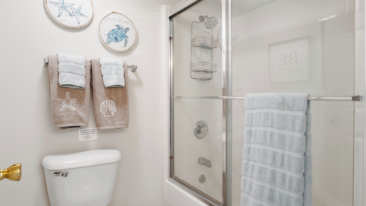 Photo of Bathroom in Village of Four Seasons