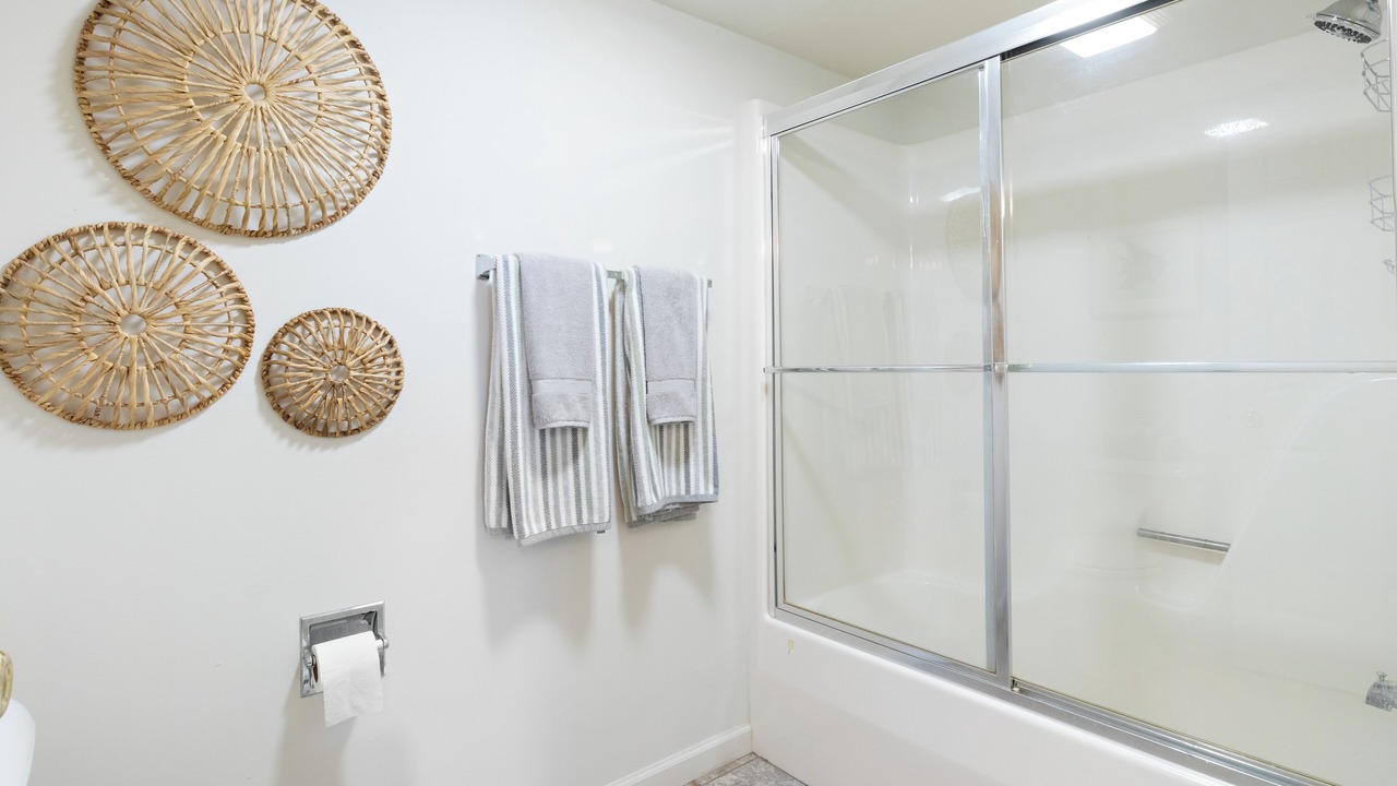 Photo of Bathroom in Village of Four Seasons