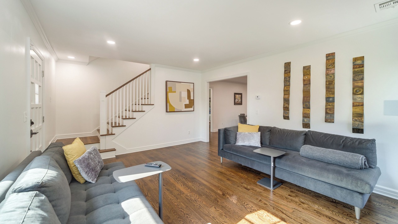 Photo of Livingroom in Cherry Street
