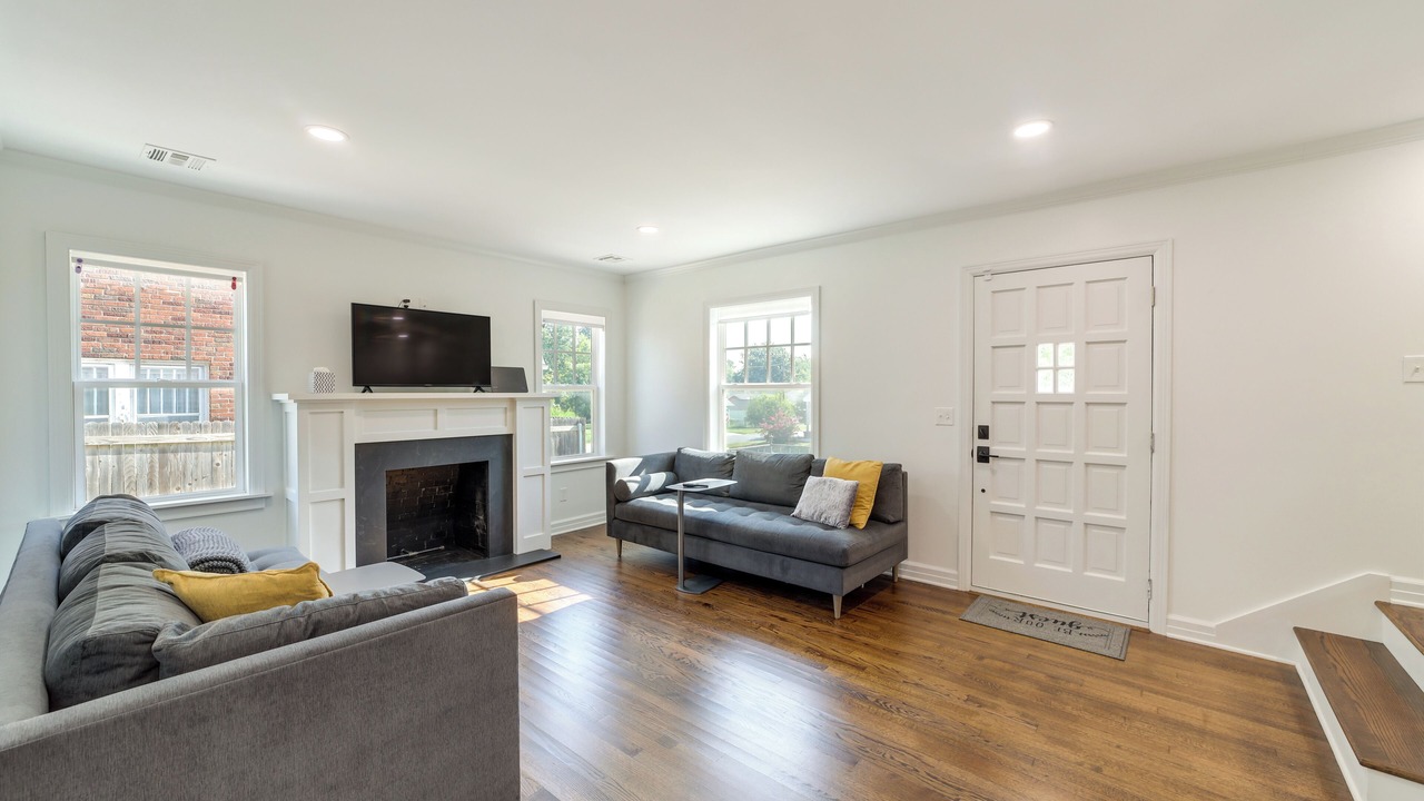 Photo of Bedroom in Cherry Street