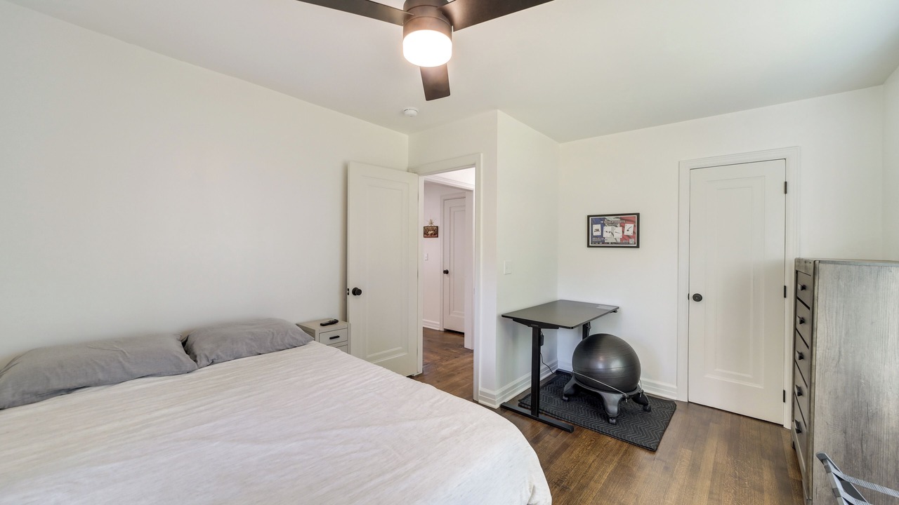 Photo of Bedroom in Cherry Street