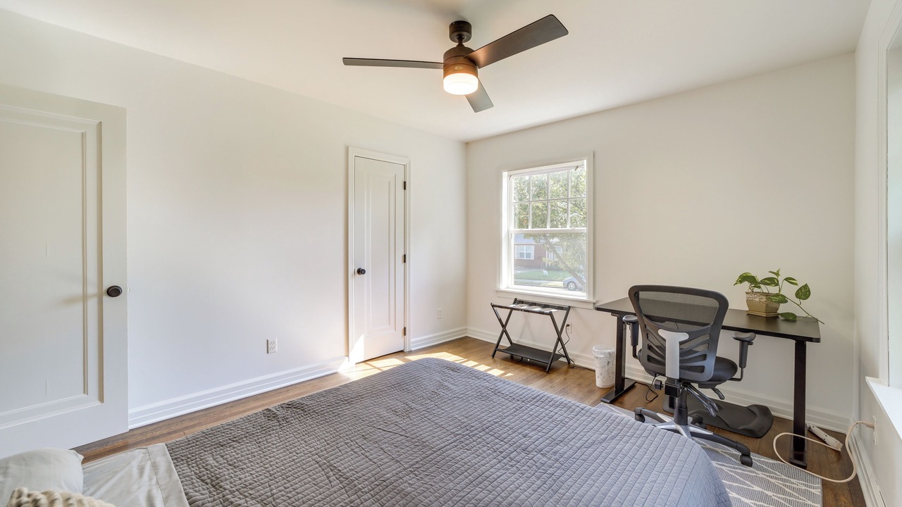 Photo of Bedroom in Cherry Street