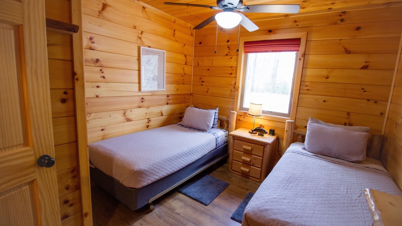 Photo of Bedroom in Evart