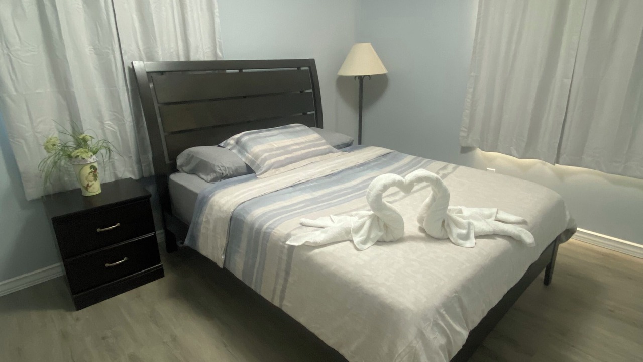 Photo of Bedroom in Okemos