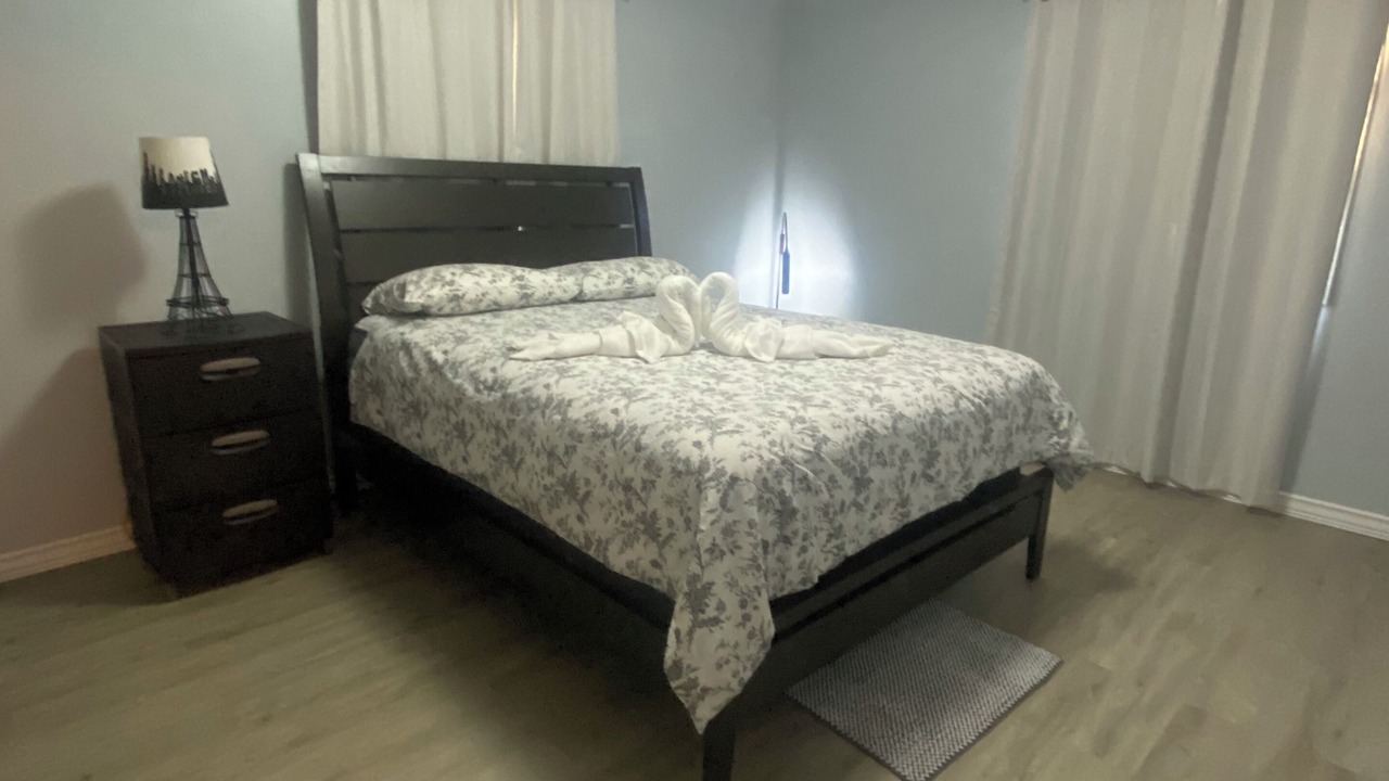 Photo of Bedroom in Okemos
