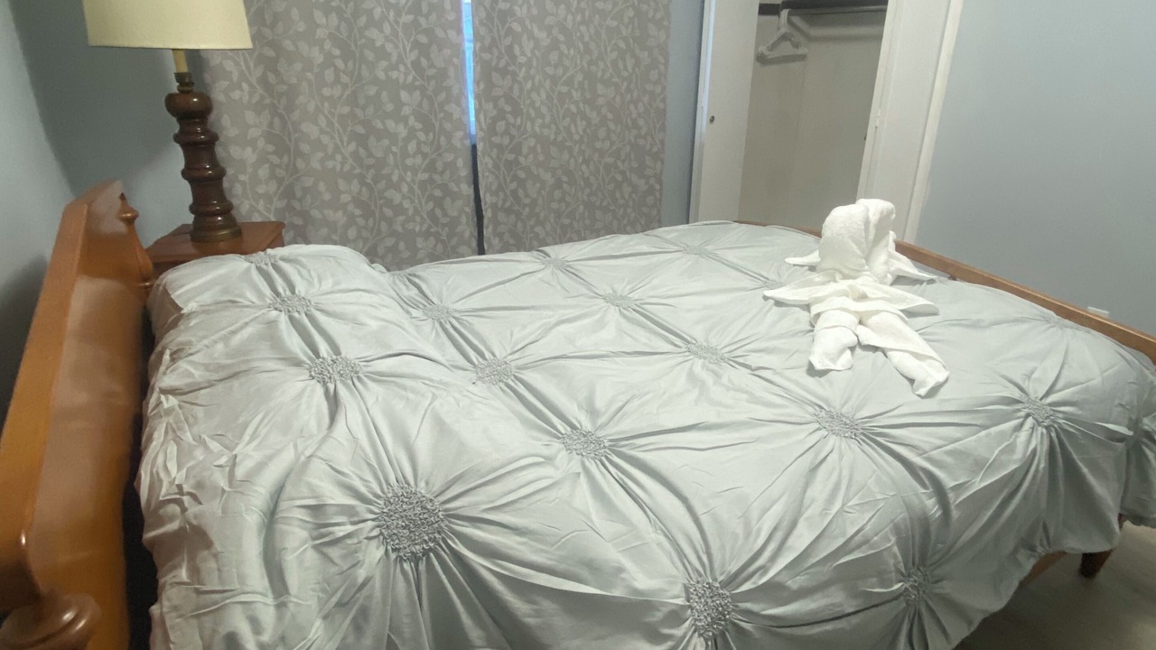 Photo of Bedroom in Okemos