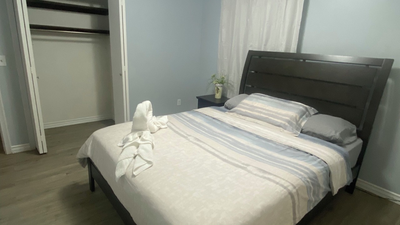 Photo of Bedroom in Okemos