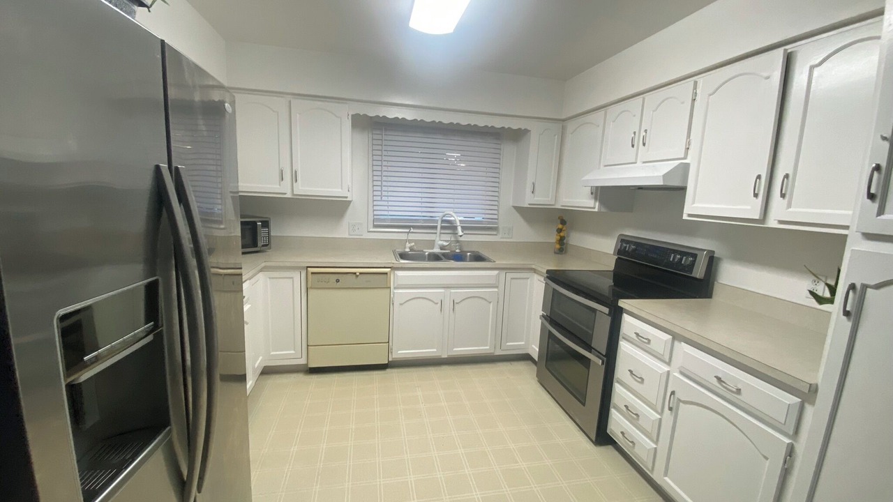 Photo of Kitchen in Okemos