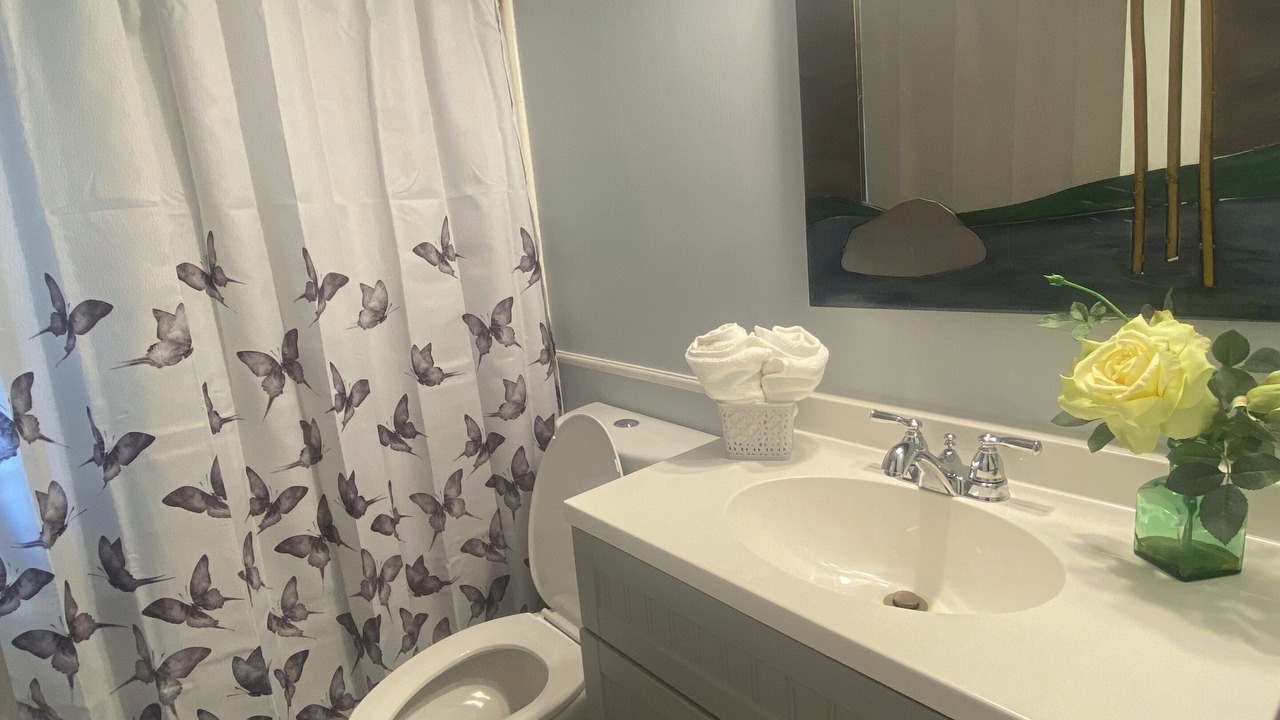 Photo of Bathroom in Okemos