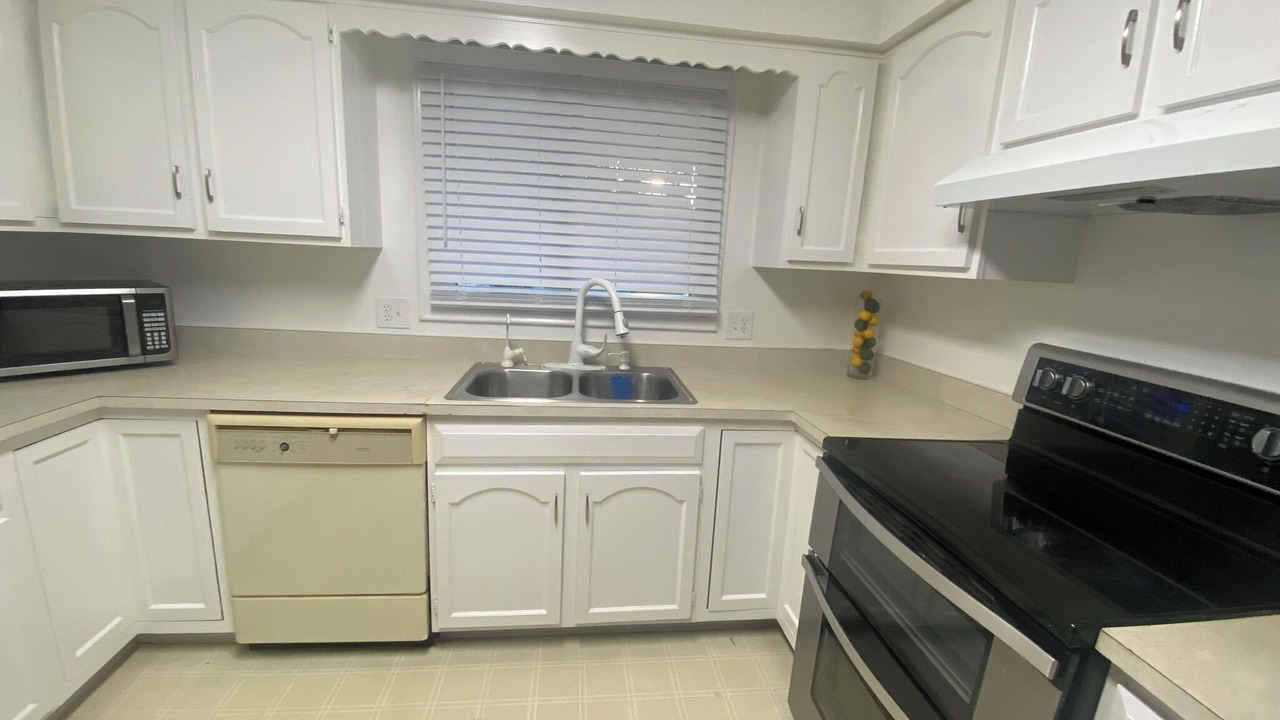 Photo of Kitchen in Okemos