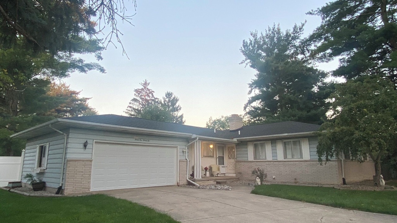 Photo of Outdoor in Okemos