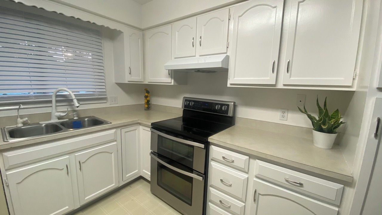 Photo of Kitchen in Okemos