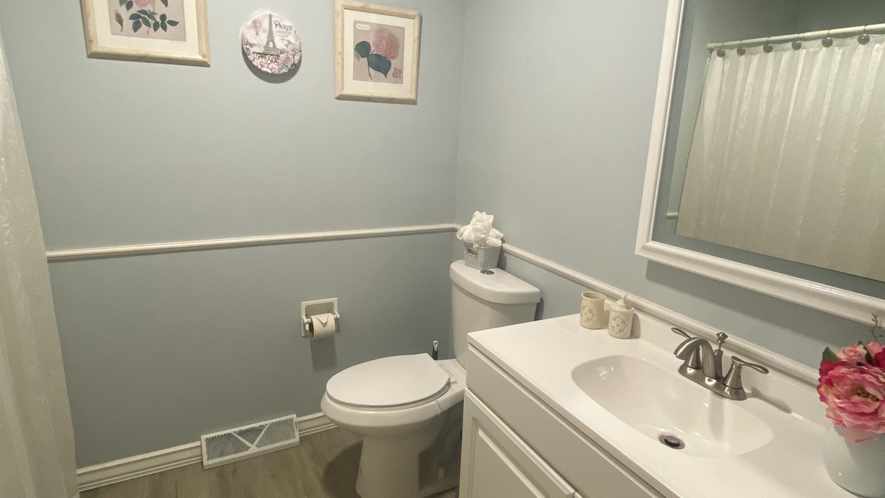 Photo of Bathroom in Okemos