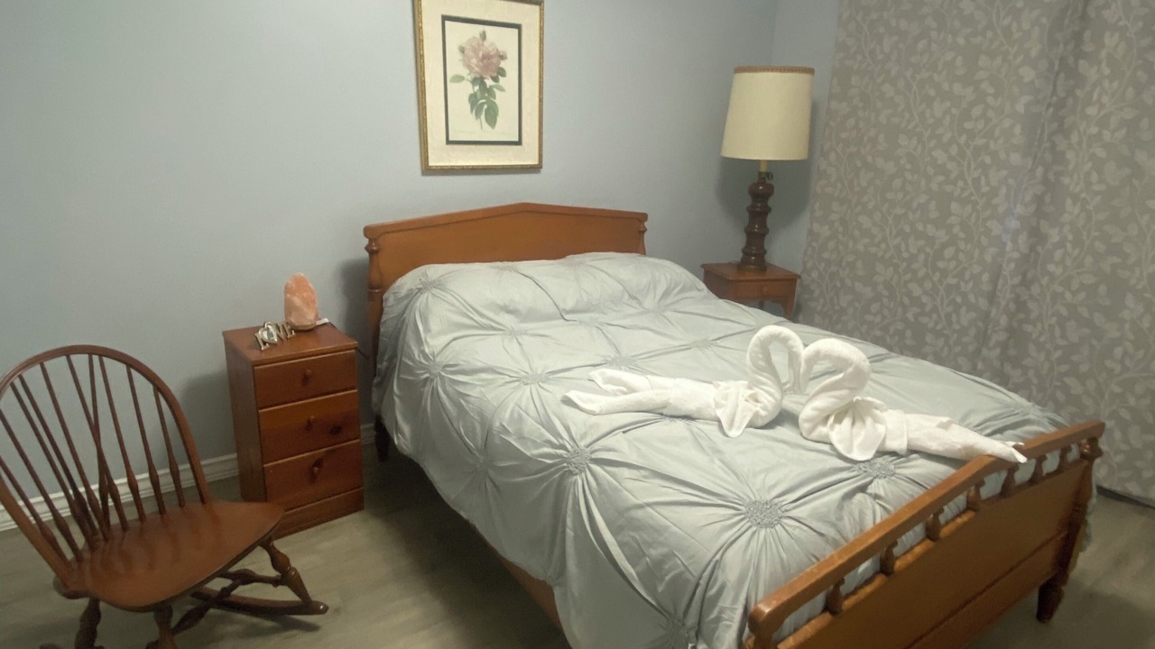 Photo of Bedroom in Okemos