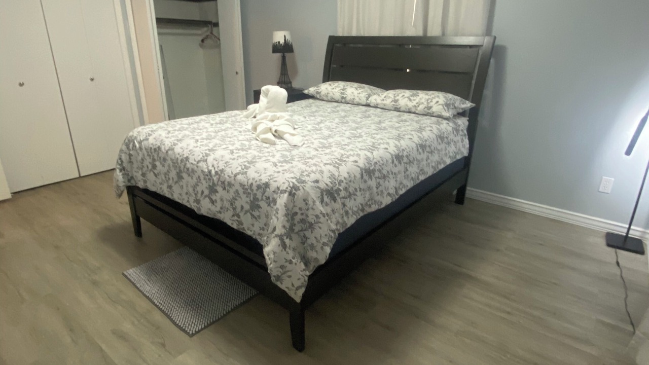 Photo of Bedroom in Okemos