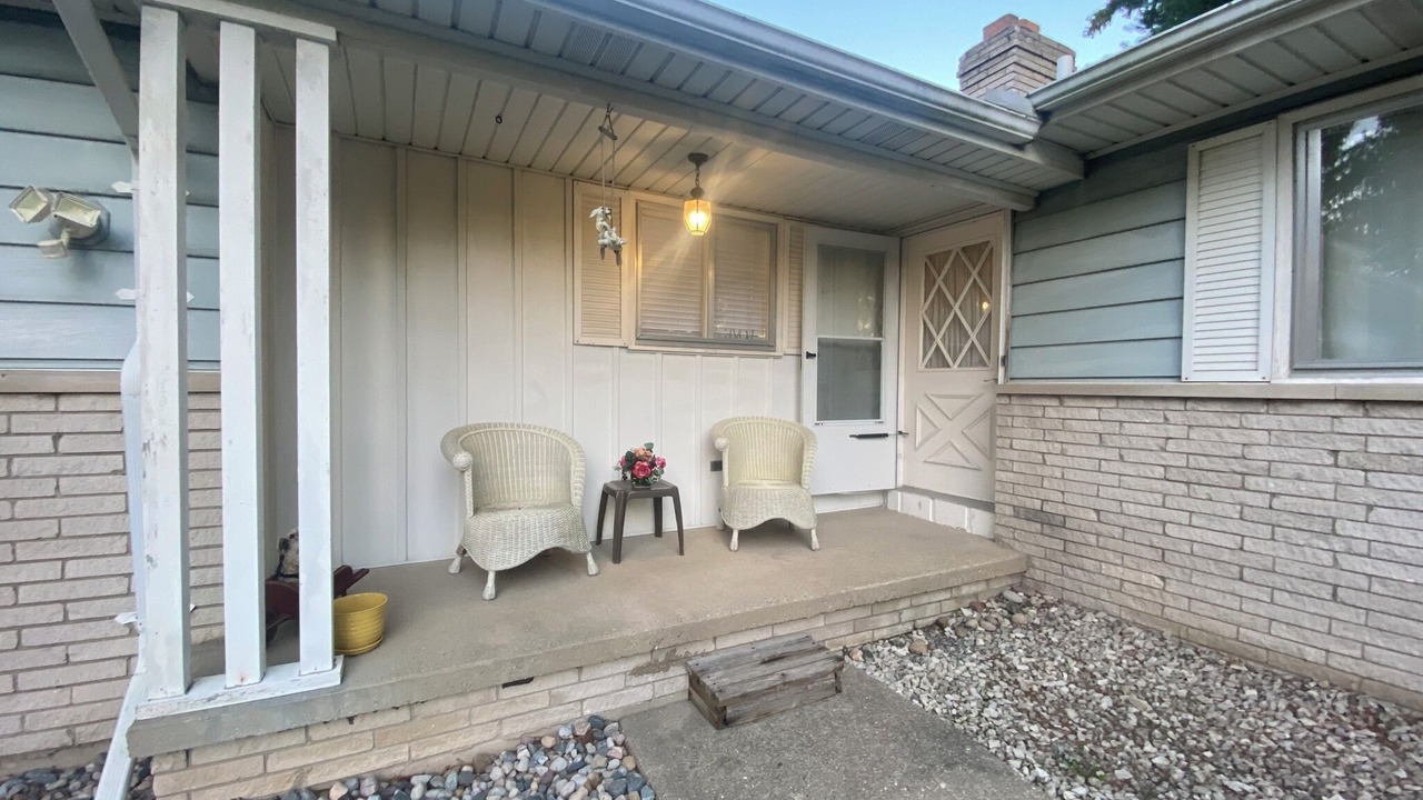 Photo of Patio Balcony in Okemos