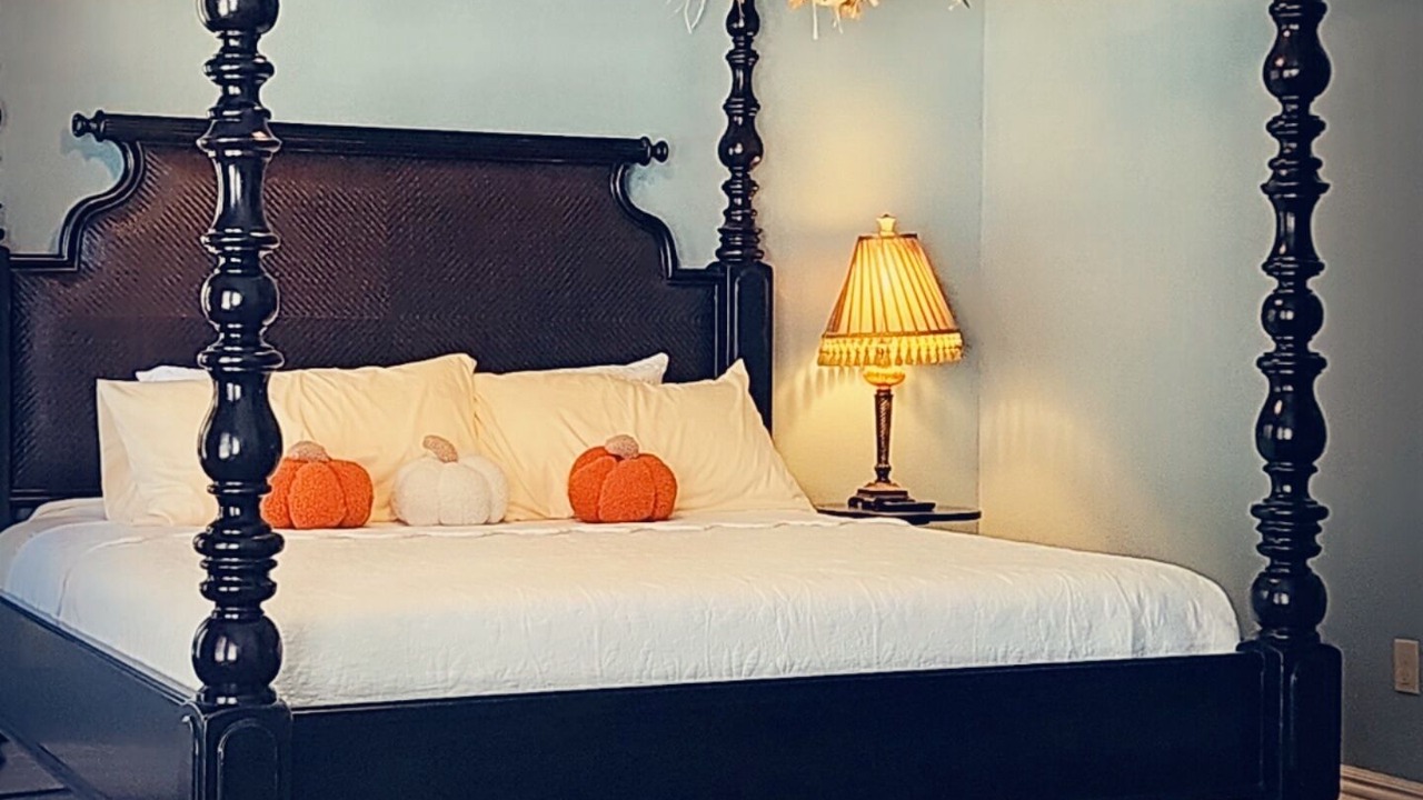 Photo of Bedroom in Carthage